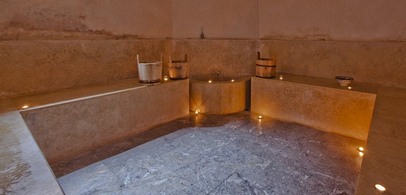 Riad Mhidou  | Marrakech | Marrakech | Hôtels au Maroc 20