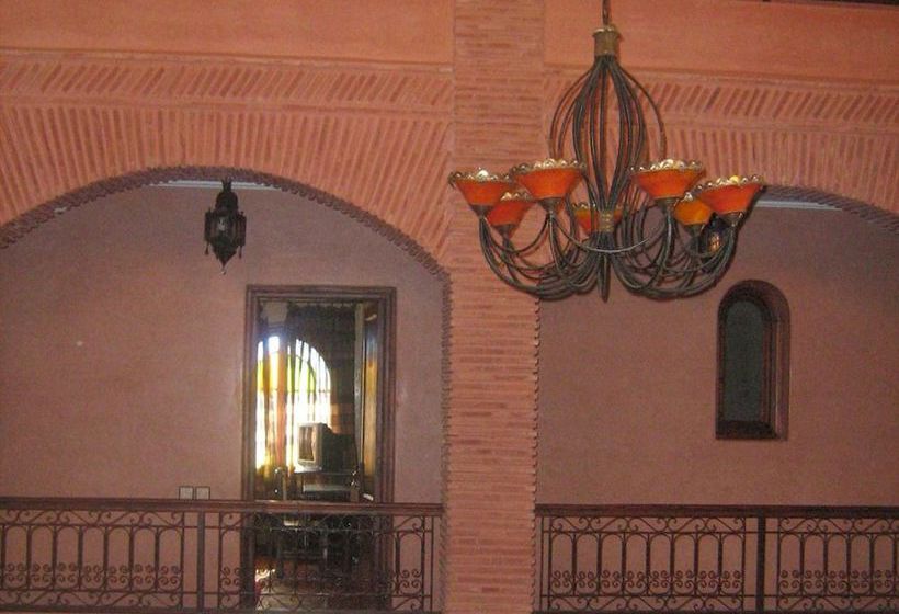 Riad Mhidou  | Marrakech | Marrakech | Hôtels au Maroc 5