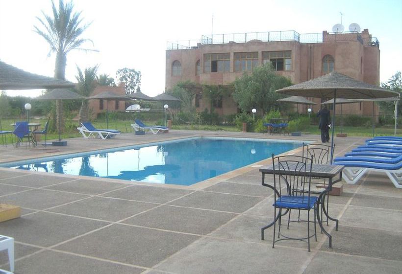 Riad Mhidou  | Marrakech | Marrakech | Hôtels au Maroc 7