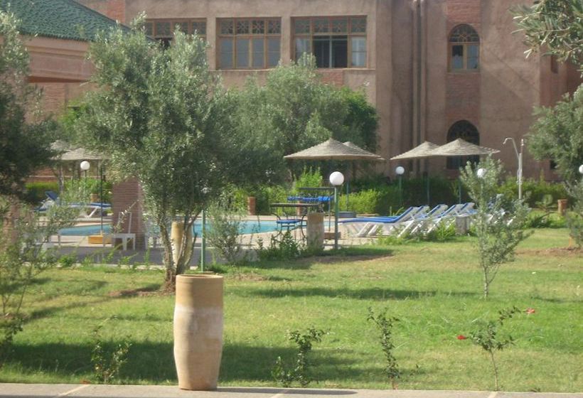 Riad Mhidou  | Marrakech | Marrakech | Hôtels au Maroc 8