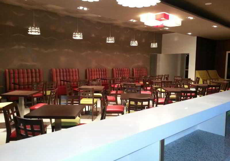 Hotel Relax Oujda  | Oujda | Oujda-Angad | Morocco 10