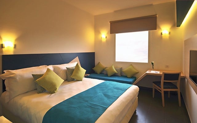 Hotel Relax Oujda  | Oujda | Oujda-Angad | Morocco 11
