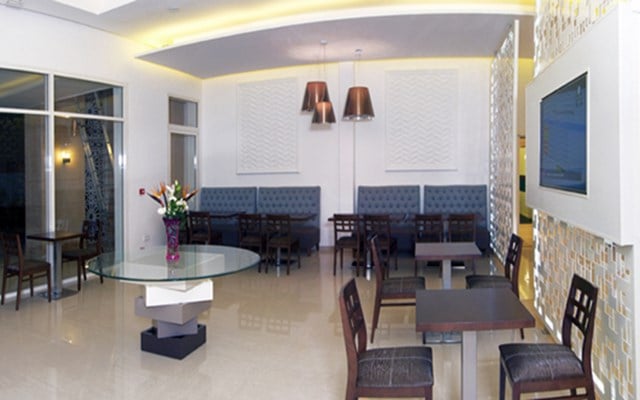 Hotel Relax Oujda  | Oujda | Oujda-Angad | Morocco 13