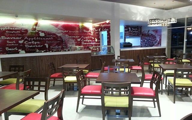 Hotel Relax Oujda  | Oujda | Oujda-Angad | Morocco 15