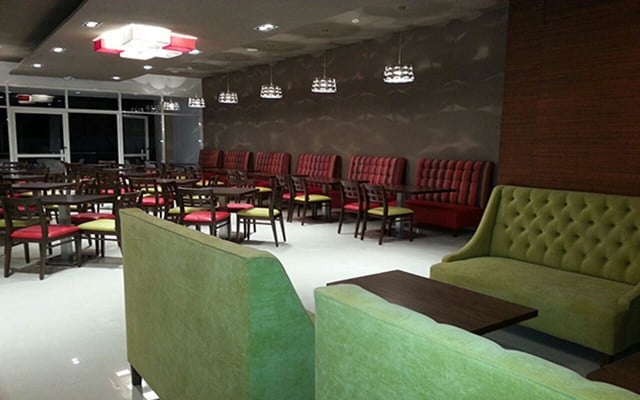 Hotel Relax Oujda  | Oujda | Oujda-Angad | Morocco 16