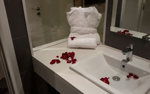 Hotel Relax Oujda  | Oujda | Oujda-Angad | Morocco 17