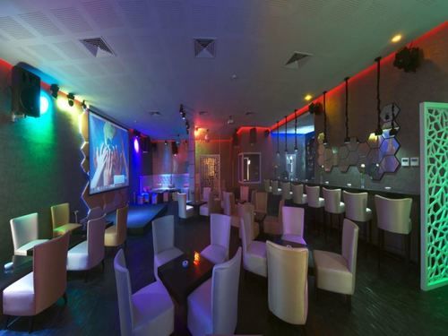 Hotel Relax Oujda  | Oujda | Oujda-Angad | Morocco 19