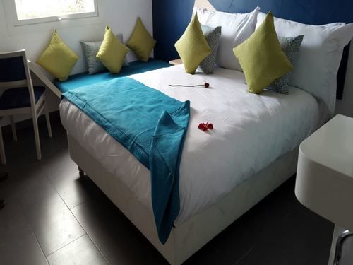 Hotel Relax Oujda  | Oujda | Oujda-Angad | Morocco 20