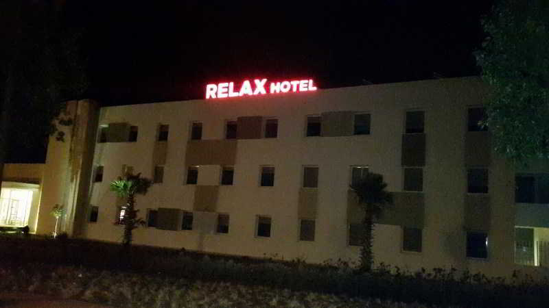 Hotel Relax Oujda  | Oujda | Oujda-Angad | Morocco 6