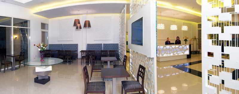 Hotel Relax Oujda  | Oujda | Oujda-Angad | Morocco 7