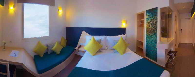 Hotel Relax Oujda  | Oujda | Oujda-Angad | Morocco 8