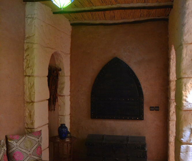 Pension Rose Noire  | Ouarzazate | Ouarzazate | Hôtels au Maroc 15