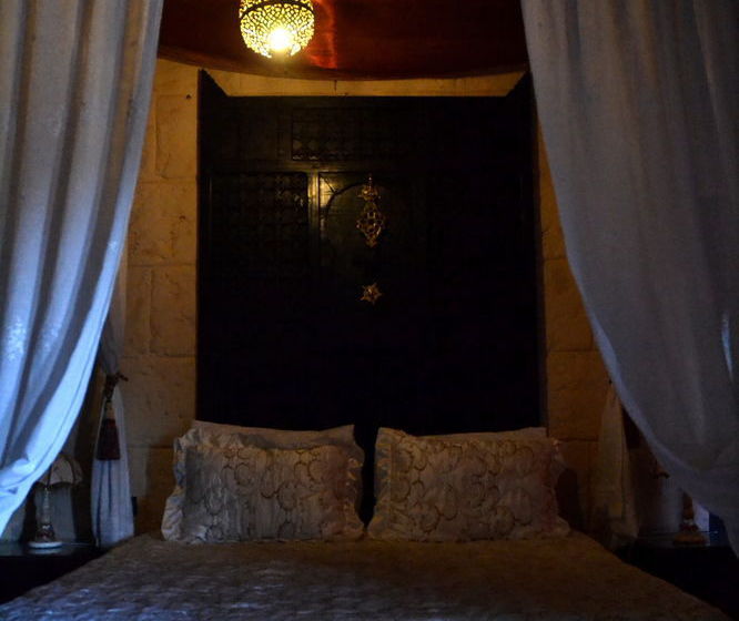 Pension Rose Noire  | Ouarzazate | Ouarzazate | Hôtels au Maroc 17