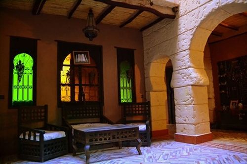 Pension Rose Noire  | Ouarzazate | Ouarzazate | Hôtels au Maroc 18