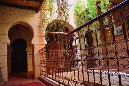 Pension Rose Noire  | Ouarzazate | Ouarzazate | Hôtels au Maroc 19