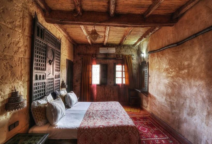 Pension Rose Noire  | Ouarzazate | Ouarzazate | Hôtels au Maroc 2