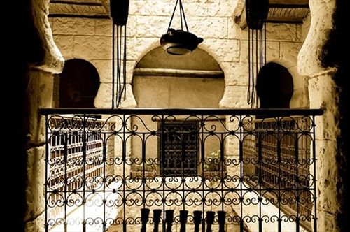 Pension Rose Noire  | Ouarzazate | Ouarzazate | Hôtels au Maroc 20