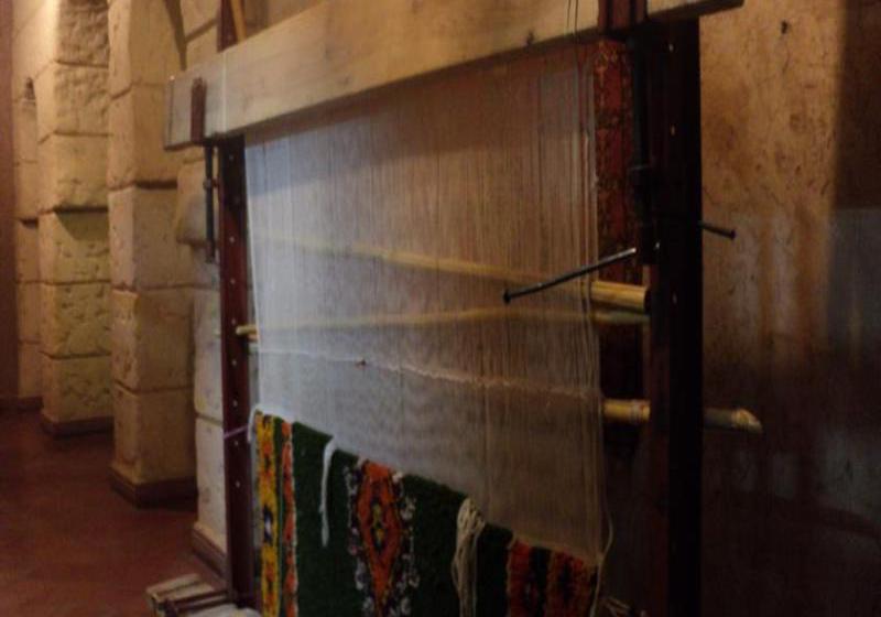 Pension Rose Noire  | Ouarzazate | Ouarzazate | Hôtels au Maroc 6