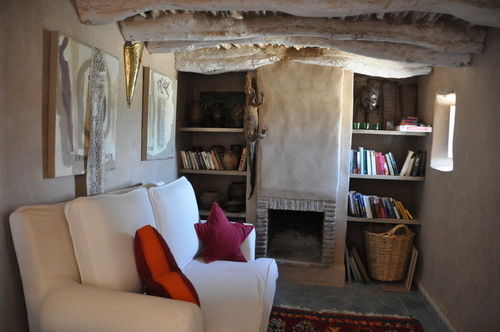 Bed and Breakfast Kasbah Gousteau  | Taroudannt | Taroudant | Hôtels au Maroc 11