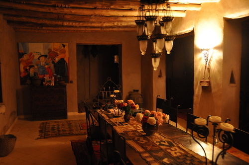 Bed and Breakfast Kasbah Gousteau  | Taroudannt | Taroudant | Hôtels au Maroc 12