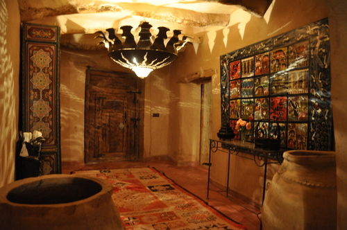 Bed and Breakfast Kasbah Gousteau  | Taroudannt | Taroudant | Hôtels au Maroc 13