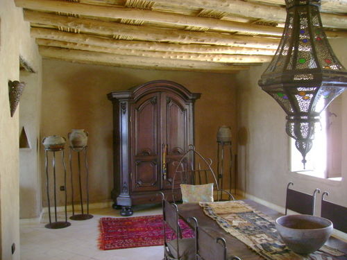 Bed and Breakfast Kasbah Gousteau  | Taroudannt | Taroudant | Hôtels au Maroc 15