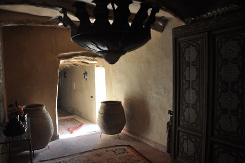 Bed and Breakfast Kasbah Gousteau  | Taroudannt | Taroudant | Hôtels au Maroc 18