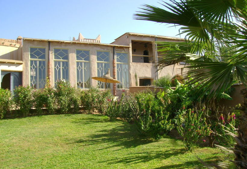 Bed and Breakfast Kasbah Gousteau  | Taroudannt | Taroudant | Hôtels au Maroc 2