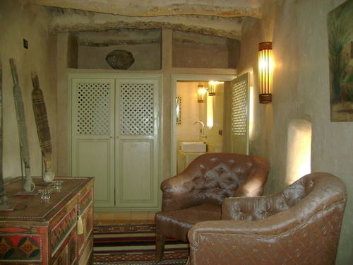 Bed and Breakfast Kasbah Gousteau  | Taroudannt | Taroudant | Hôtels au Maroc 20