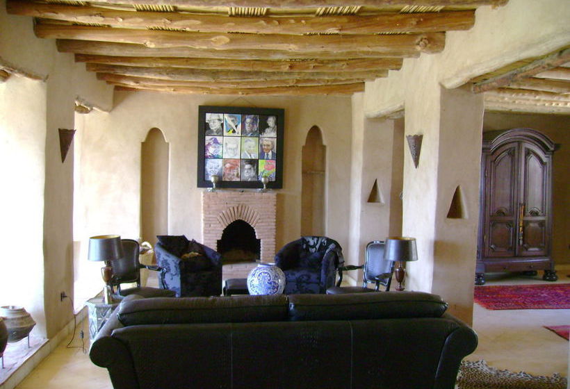 Bed and Breakfast Kasbah Gousteau  | Taroudannt | Taroudant | Hôtels au Maroc 3