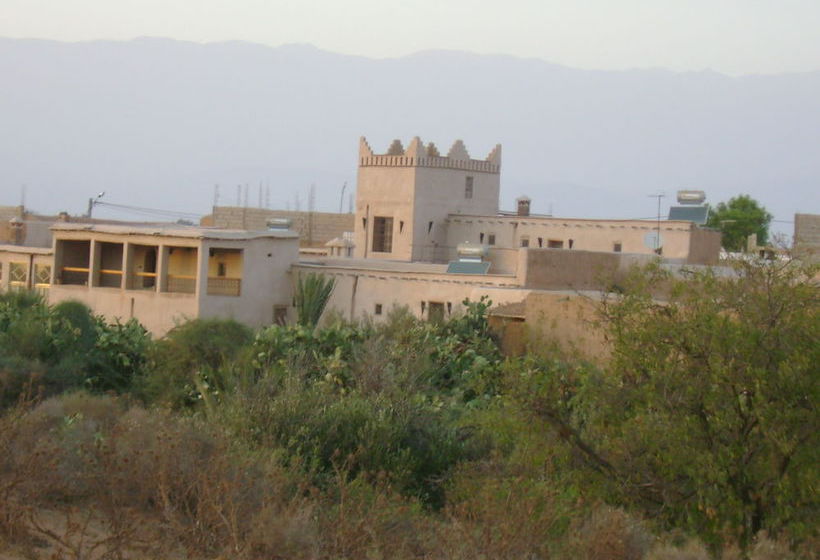 Bed and Breakfast Kasbah Gousteau  | Taroudannt | Taroudant | Hôtels au Maroc 6