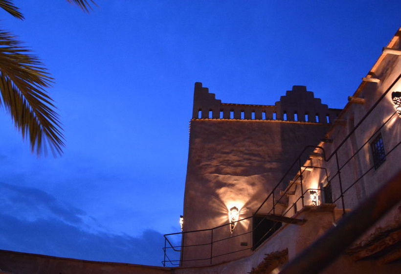 Bed and Breakfast Kasbah Gousteau  | Taroudannt | Taroudant | Hôtels au Maroc 7