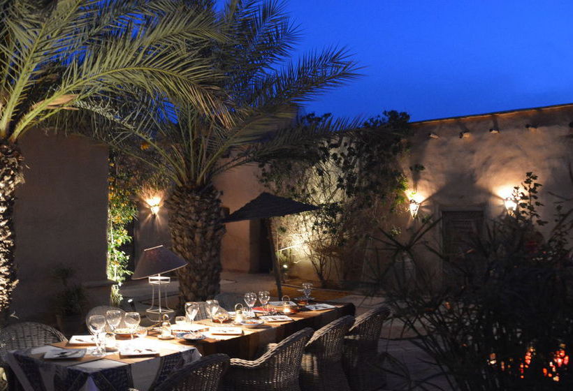 Bed and Breakfast Kasbah Gousteau  | Taroudannt | Taroudant | Hôtels au Maroc 9