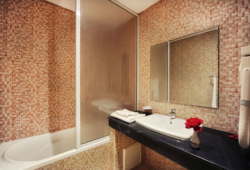 Farah Inn Hotel Resort