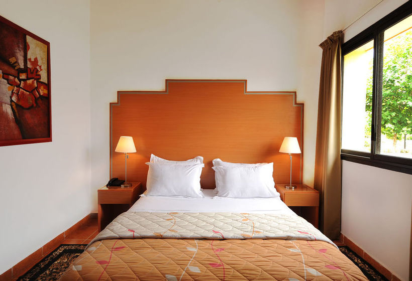 Farah Inn Hotel & Resort  | Ifrane | Ifrane | Hôtels au Maroc 10