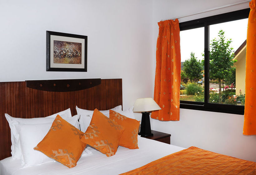 Farah Inn Hotel & Resort  | Ifrane | Ifrane | Hôtels au Maroc 13