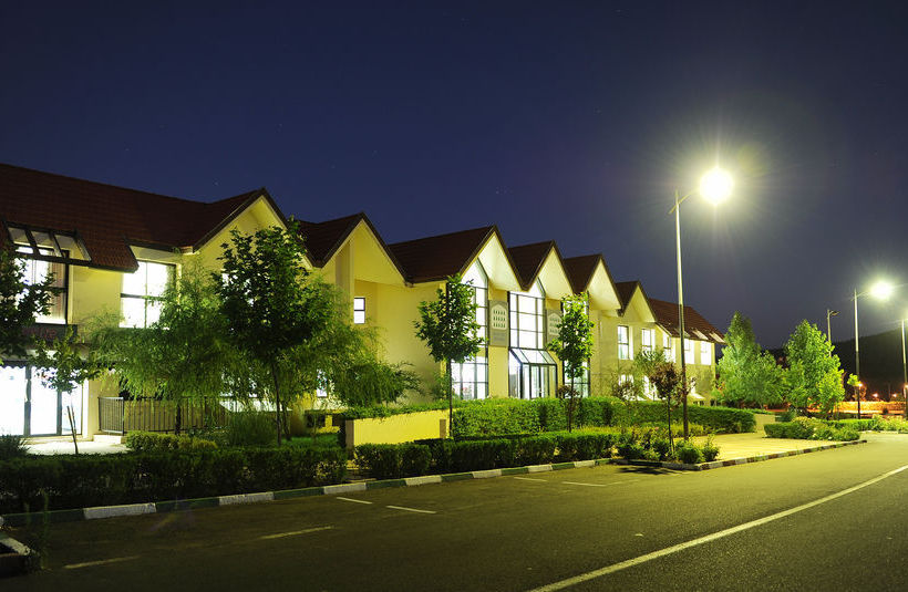 Farah Inn Hotel & Resort  | Ifrane | Ifrane | Hôtels au Maroc 14