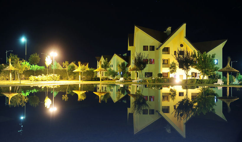 Farah Inn Hotel & Resort  | Ifrane | Ifrane | Hôtels au Maroc 15