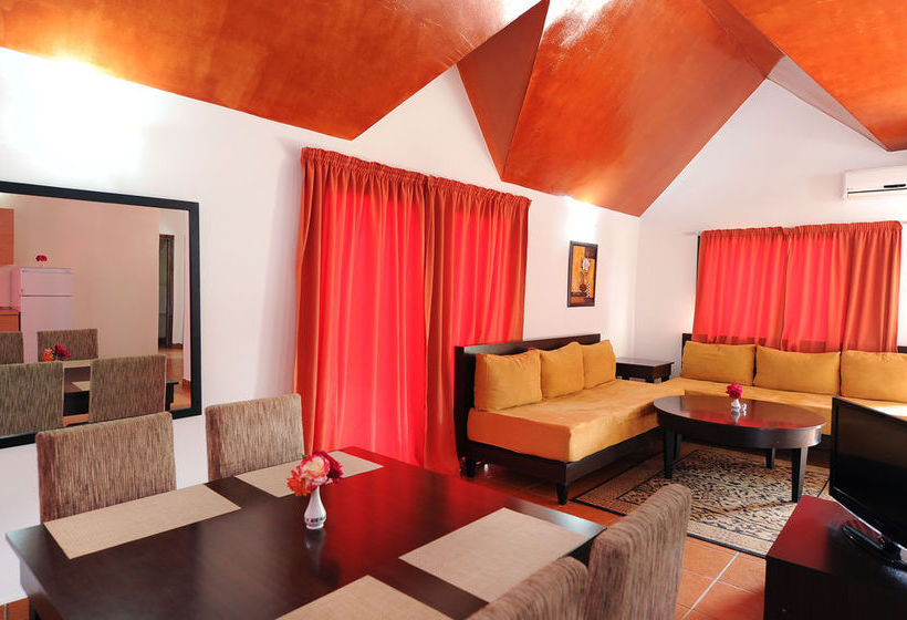 Farah Inn Hotel & Resort  | Ifrane | Ifrane | Hôtels au Maroc 17