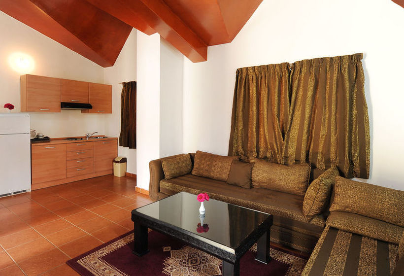 Farah Inn Hotel & Resort  | Ifrane | Ifrane | Hôtels au Maroc 18