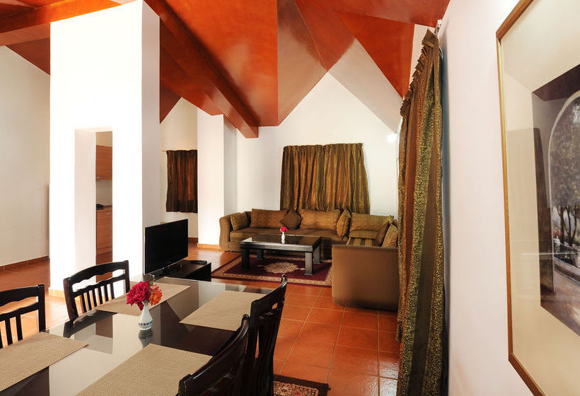 Farah Inn Hotel & Resort  | Ifrane | Ifrane | Hôtels au Maroc 19