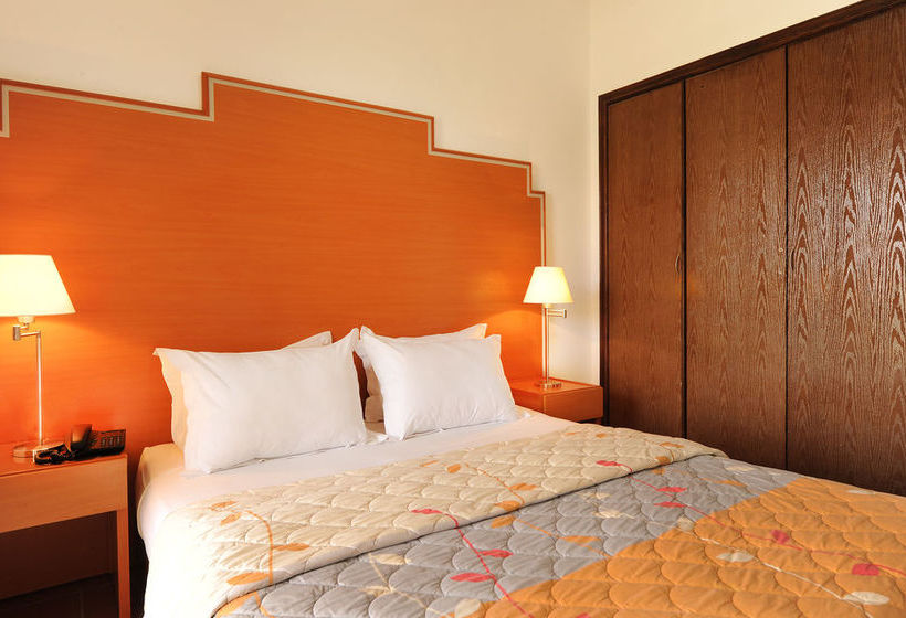 Farah Inn Hotel & Resort  | Ifrane | Ifrane | Hôtels au Maroc 2