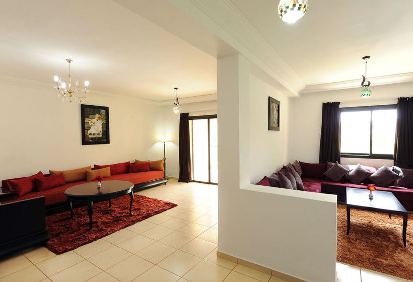 Farah Inn Hotel & Resort  | Ifrane | Ifrane | Hôtels au Maroc 20