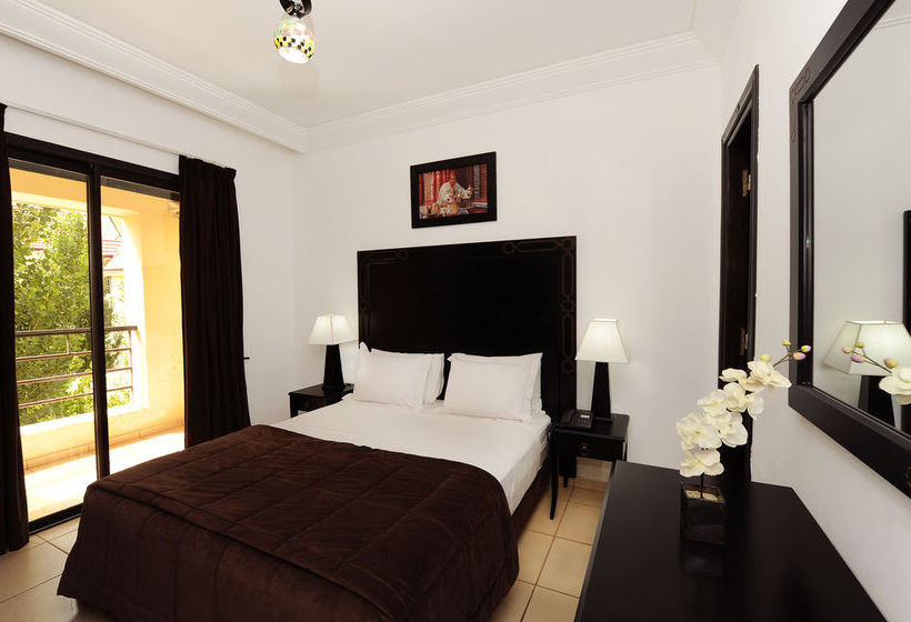 Farah Inn Hotel & Resort  | Ifrane | Ifrane | Hôtels au Maroc 4