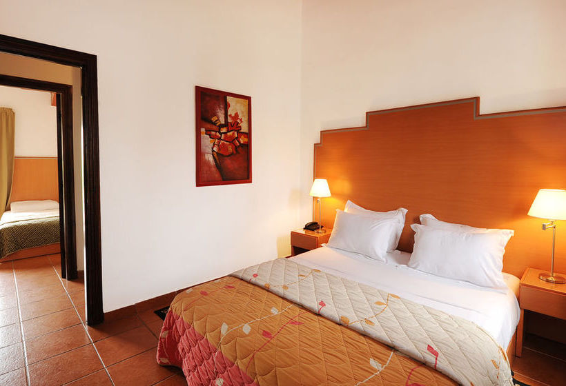 Farah Inn Hotel & Resort  | Ifrane | Ifrane | Hôtels au Maroc 5