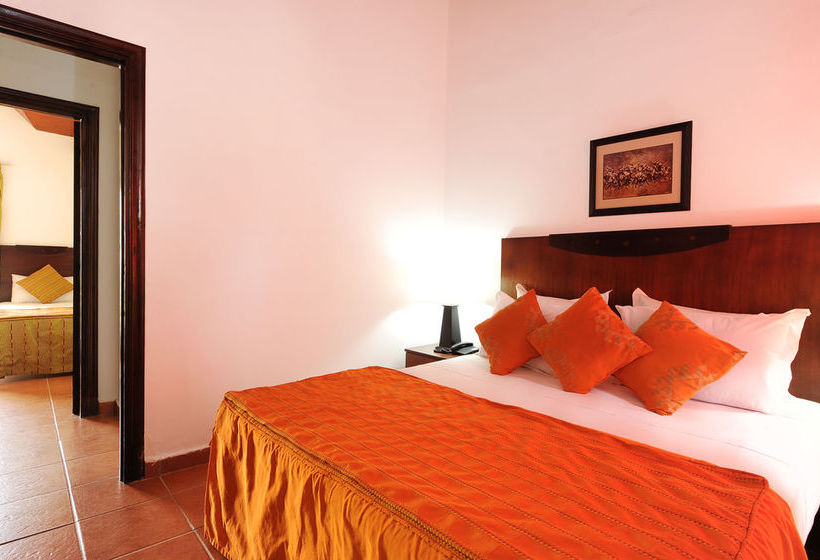 Farah Inn Hotel & Resort  | Ifrane | Ifrane | Hôtels au Maroc 7