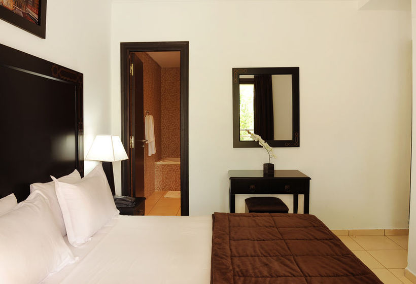 Farah Inn Hotel & Resort  | Ifrane | Ifrane | Hôtels au Maroc 9