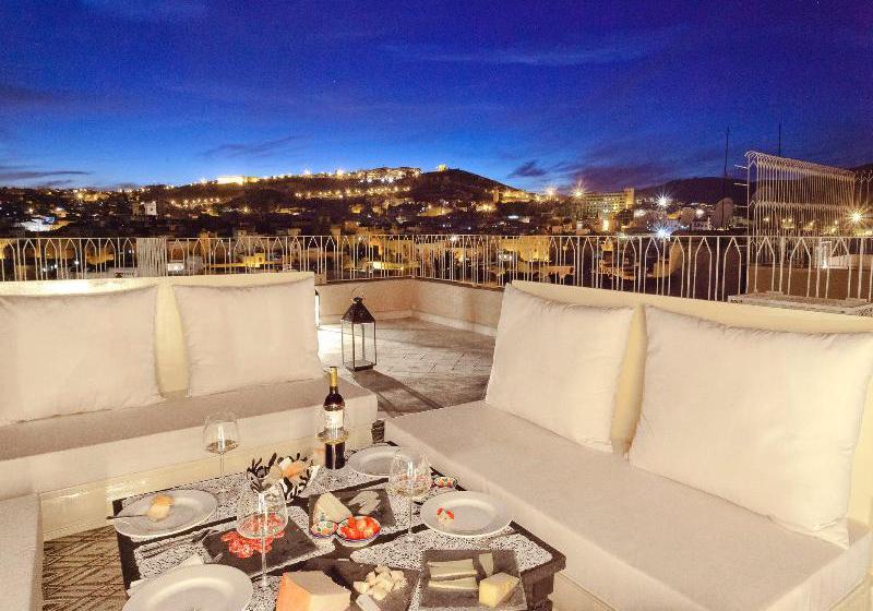 Riad Palais Bahia Fes  | Fès | Fès | Hôtels au Maroc 1