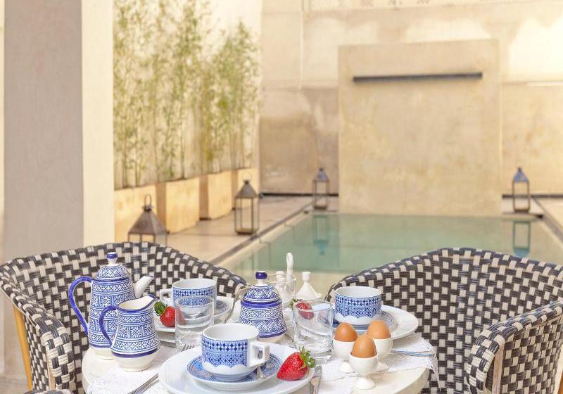 Riad Palais Bahia Fes  | Fès | Fès | Hôtels au Maroc 10