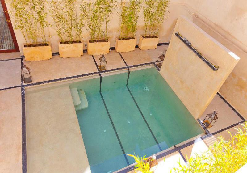 Riad Palais Bahia Fes  | Fès | Fès | Hôtels au Maroc 11